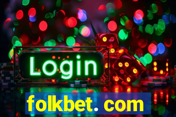 folkbet. com